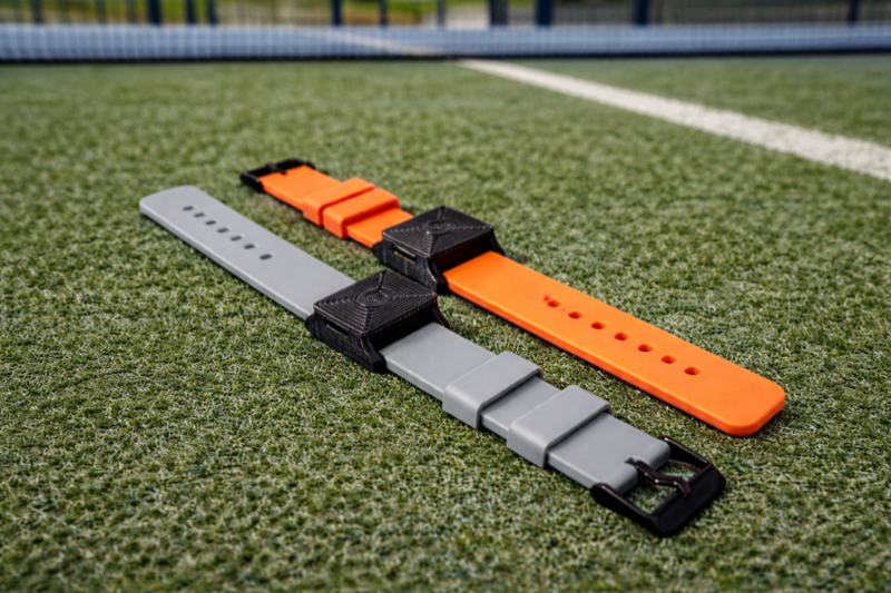 PADEL ON team remotes